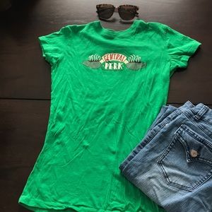 Central Perk (Friends) T-Shirt